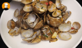 花甲的做法视频,视频教程详解