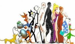 日本动漫之父,探寻日本动漫之父的辉煌足迹